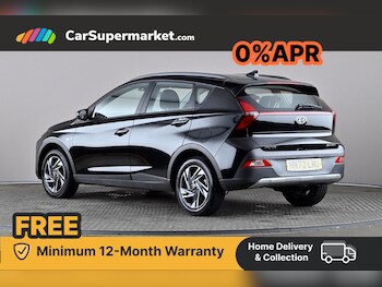 Used Hyundai BAYON 2022 for sale - 76288253: Photo 4