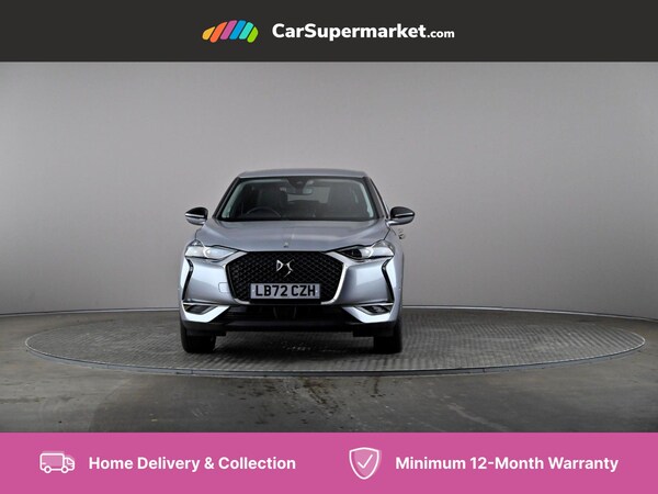 Used DS Automobiles DS 3 2022 for sale - 76218609: Photo 2