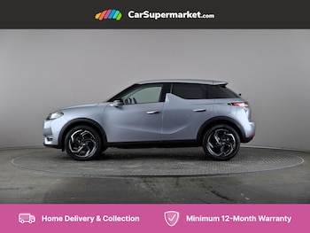 Used DS Automobiles DS 3 2022 for sale - 76218609: Photo 3
