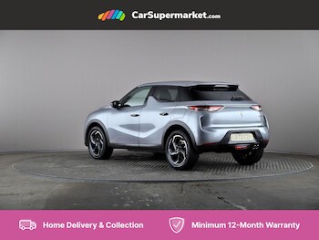 Used DS Automobiles DS 3 2022 for sale - 76218609: Photo 4