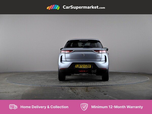 Used DS Automobiles DS 3 2022 for sale - 76218609: Photo 5