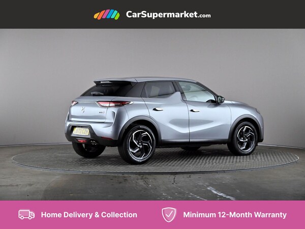 Used DS Automobiles DS 3 2022 for sale - 76218609: Photo 6