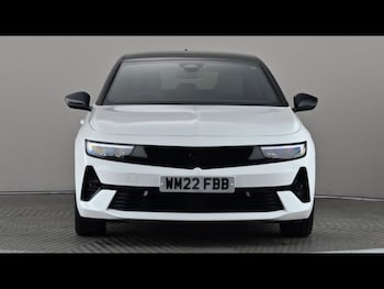 Used Vauxhall Astra 2022 for sale - 78991552: Photo
