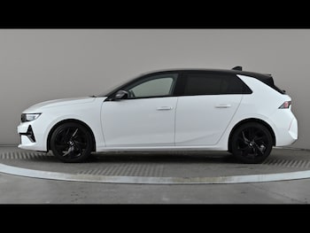 Used Vauxhall Astra 2022 for sale - 78991552: Photo