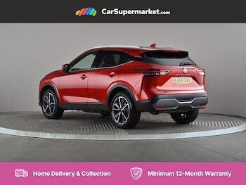 Used Nissan Qashqai 2024 for sale - 75468540: Photo