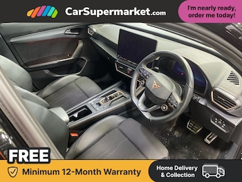 Used Cupra Formentor 2024 for sale - 77546459: Photo