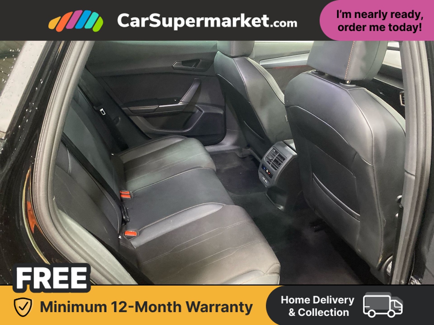 Used Cupra Formentor 2024 for sale - 77546459: Photo 5