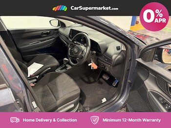Used Hyundai BAYON 2022 for sale - 76157927: Photo 2
