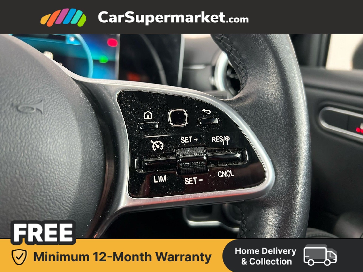 Used Mercedes-Benz A-Class 2020 for sale - 78001788: Photo 25