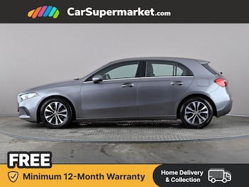 Used Mercedes-Benz A-Class 2020 for sale - 78001788: Photo