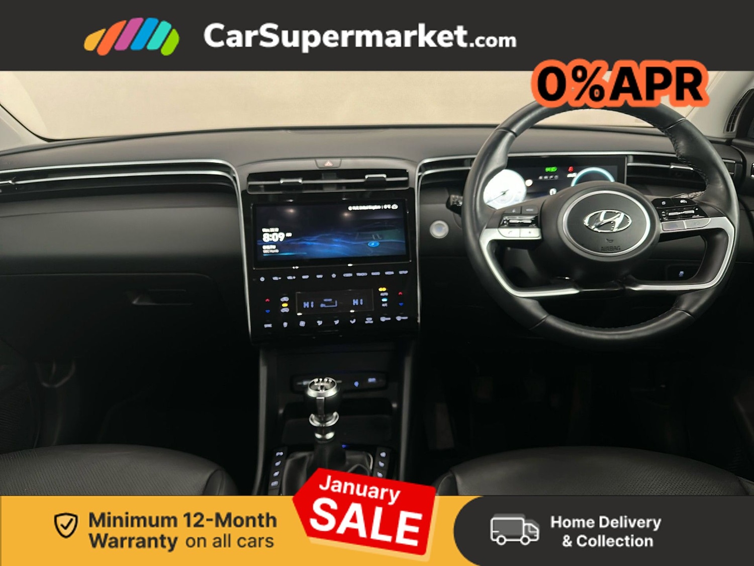 Used Hyundai TUCSON 2022 for sale - 77286968: Photo 14