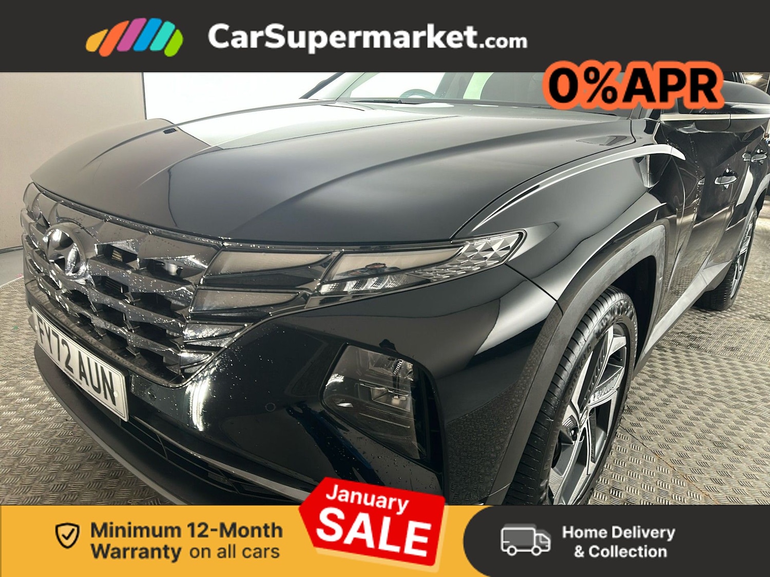 Used Hyundai TUCSON 2022 for sale - 77286968: Photo 21