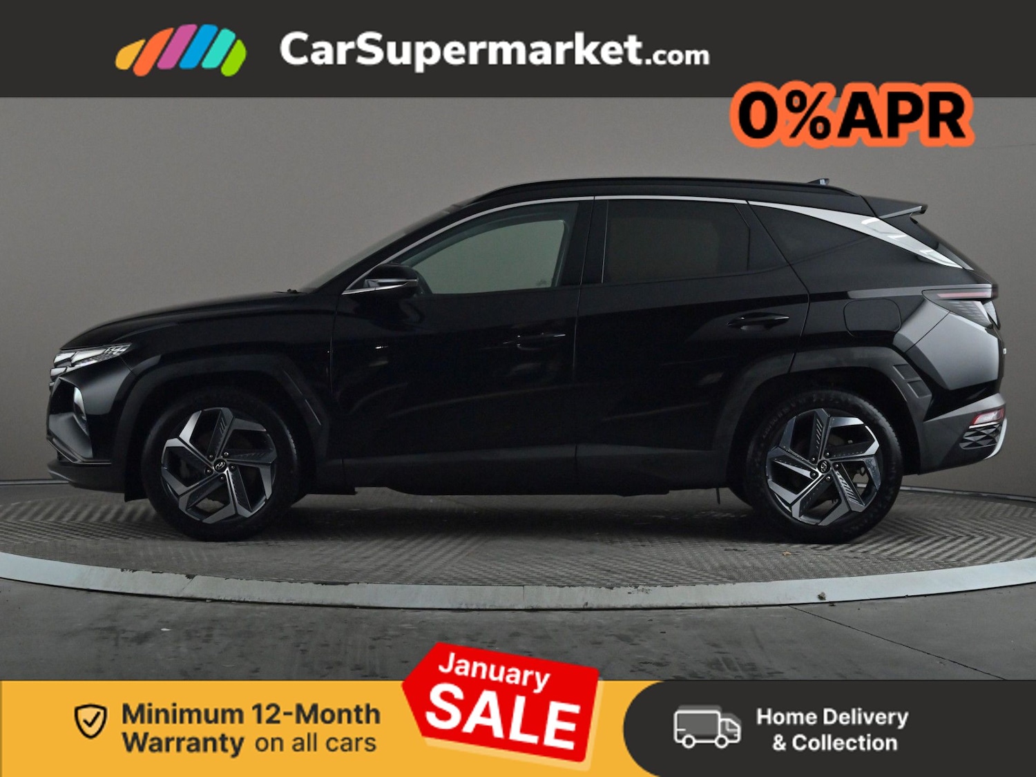 Used Hyundai TUCSON 2022 for sale - 77286968: Photo 3