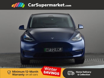 Used Tesla Model Y 2022 for sale - 77128890: Photo