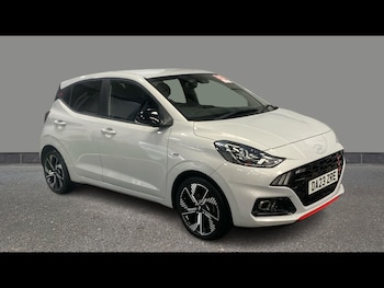 Used Hyundai i10 2023 for sale - 78820099: Photo