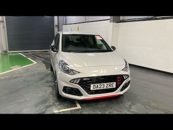 Used Hyundai i10 2023 for sale - 78820099: Photo