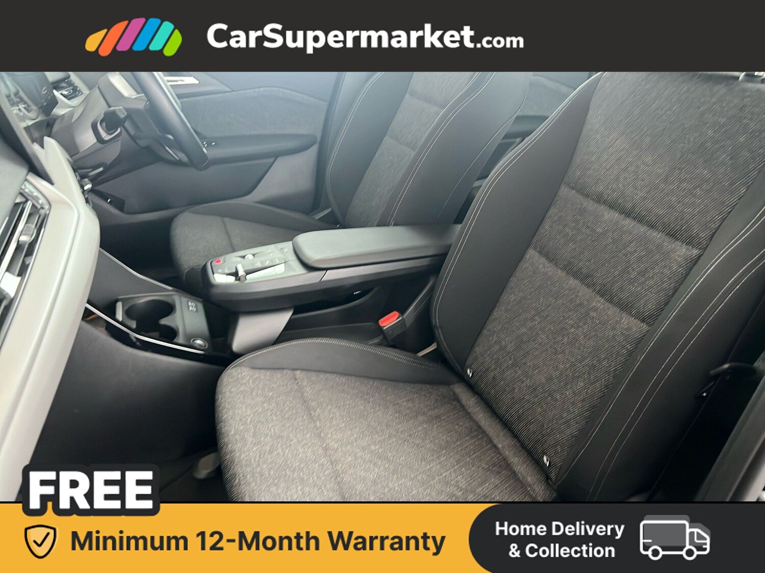 Used BMW iX1 2024 for sale - 77561190: Photo 17