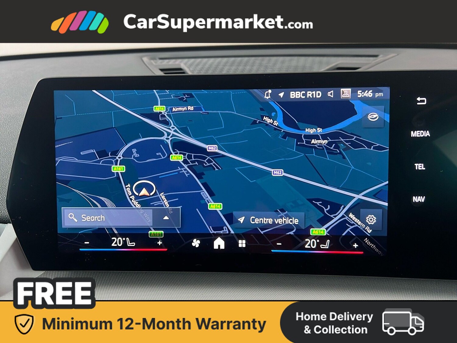 Used BMW iX1 2024 for sale - 77561190: Photo 24