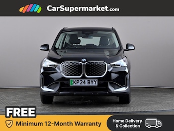 Used BMW iX1 2024 for sale - 77561190: Photo