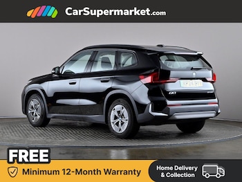 Used BMW iX1 2024 for sale - 77561190: Photo