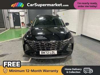 Used Hyundai TUCSON 2023 for sale - 77719201: Photo