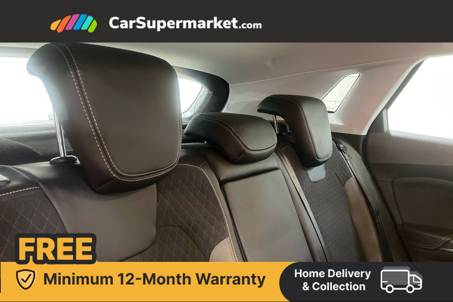 Used Vauxhall Grandland X 2020 for sale - 76429218: Photo 6