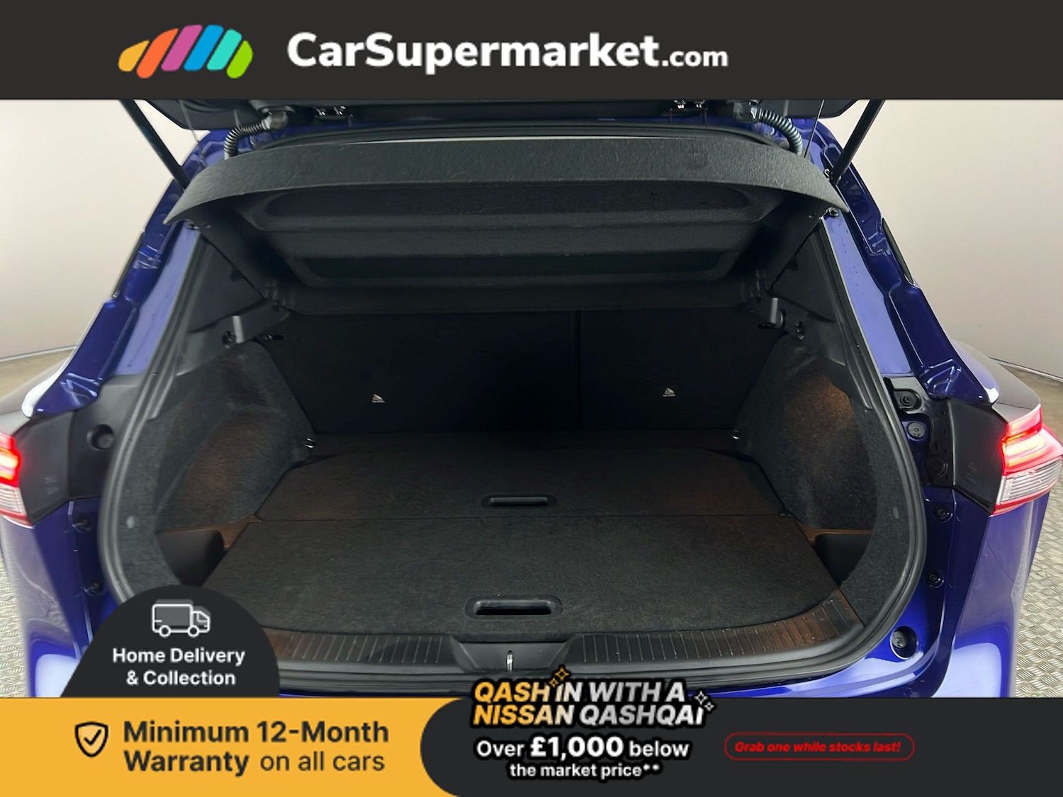 Used Nissan Qashqai 2022 for sale - 77083419: Photo 24