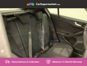 Used Ford Focus 2020 for sale - 75453100: Photo