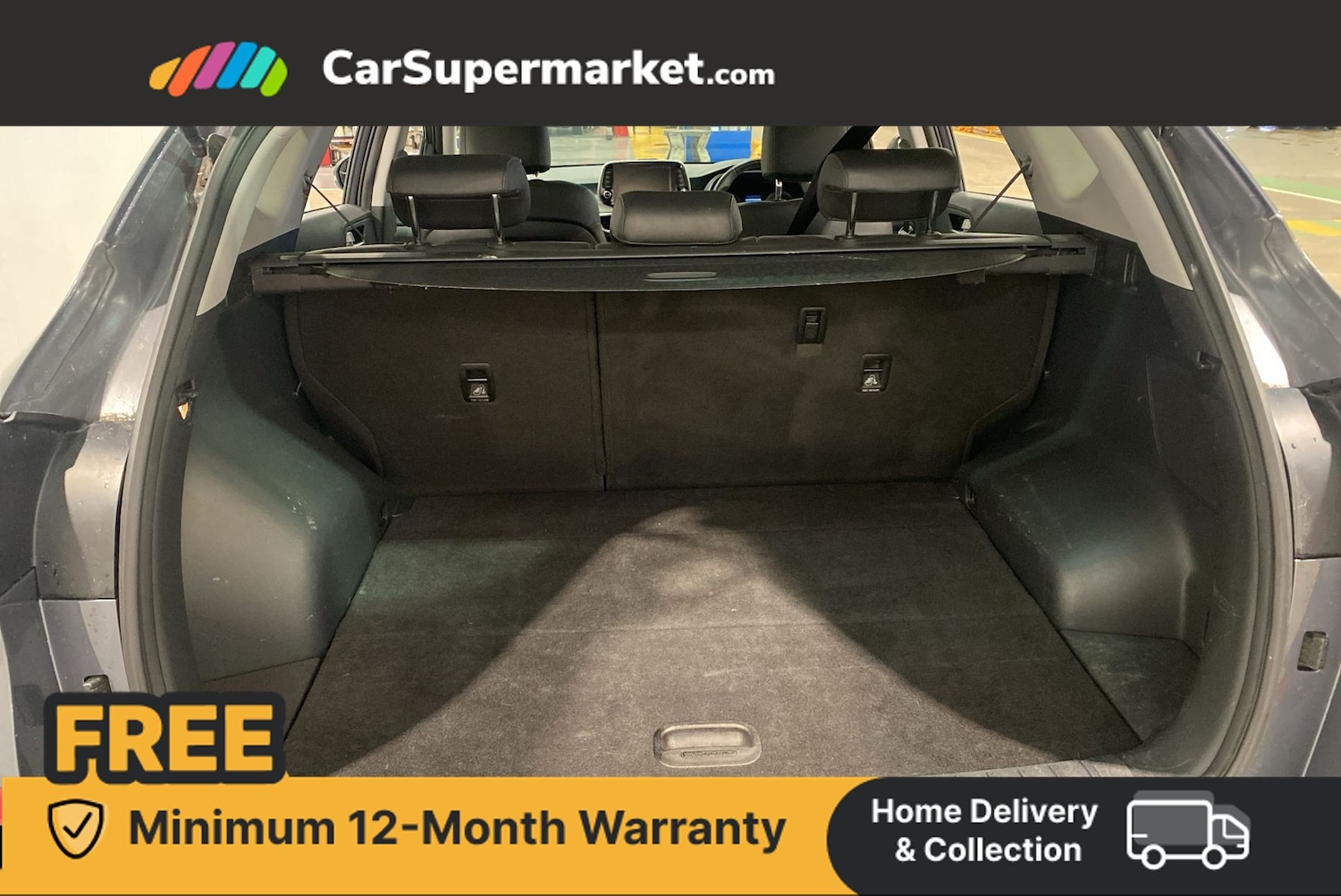 Used Hyundai TUCSON 2019 for sale - 76368646: Photo 5
