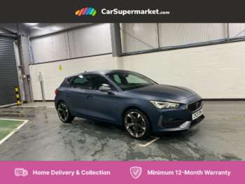2023 - 2.0 TSI VZ1 5dr DSG