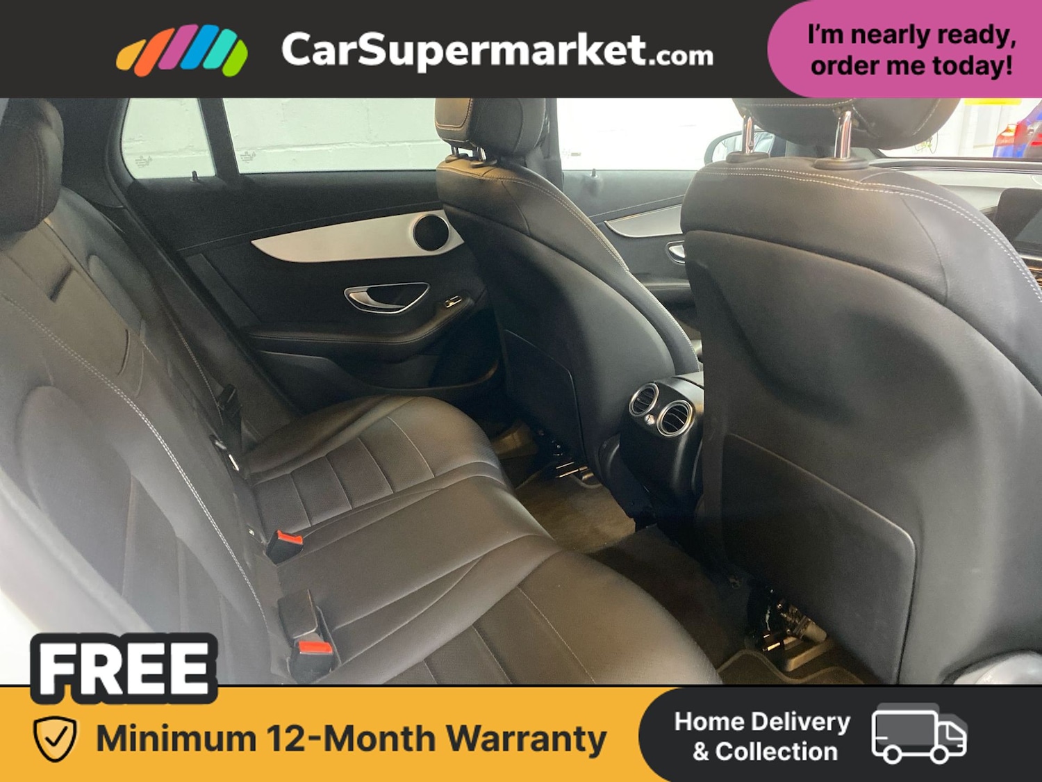 Used Mercedes-Benz EQC 2022 for sale - 77436048: Photo 5