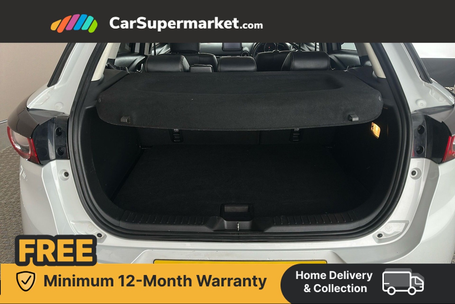 Used Mazda CX-3 2019 for sale - 76546252: Photo 22