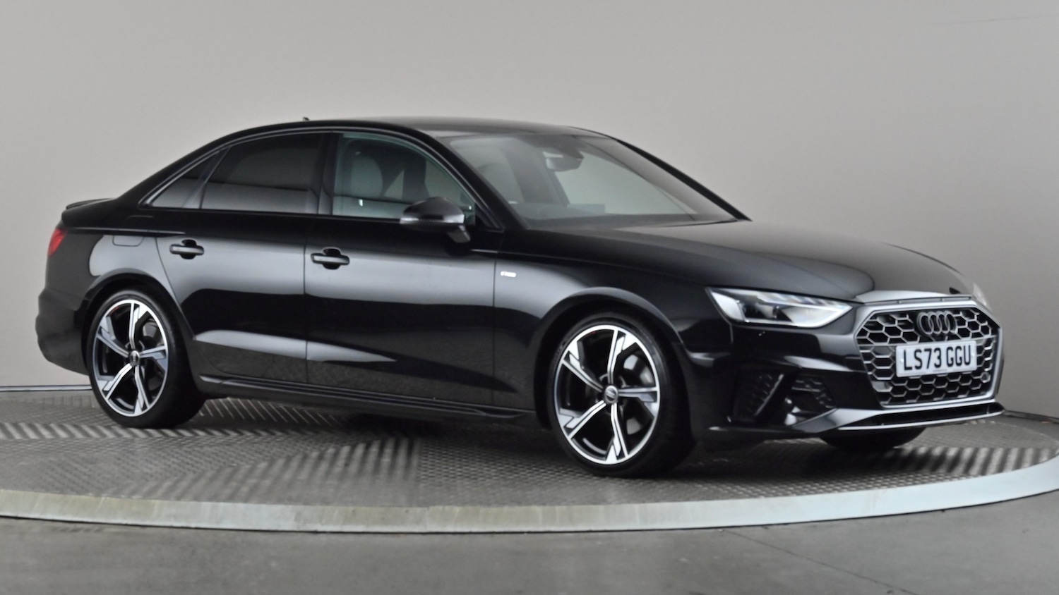 Used Audi A4 2023 for sale - 77006623: Photo 1