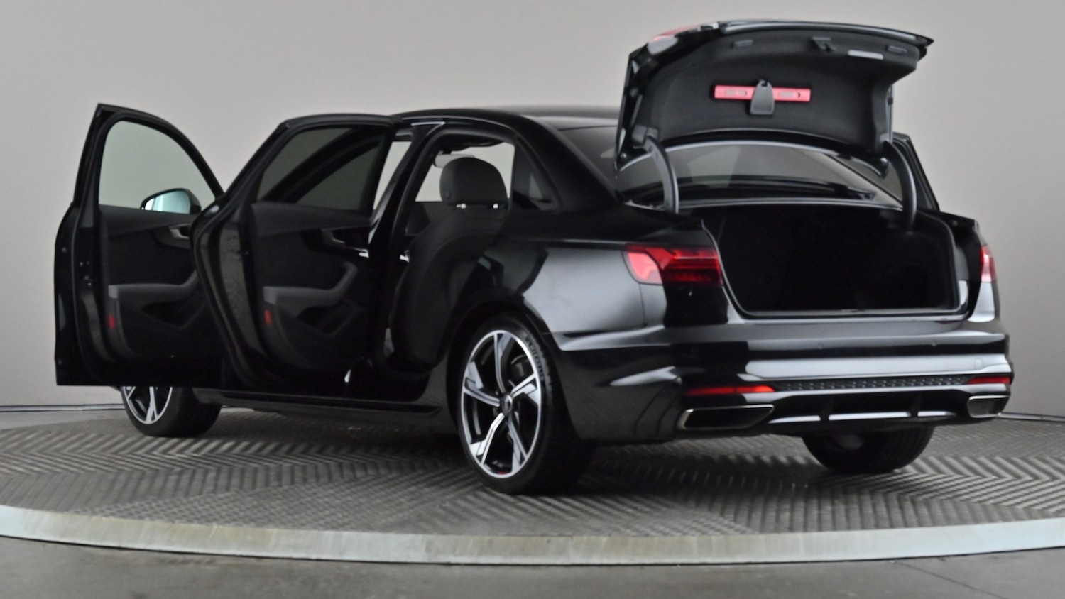 Used Audi A4 2023 for sale - 77006623: Photo 10