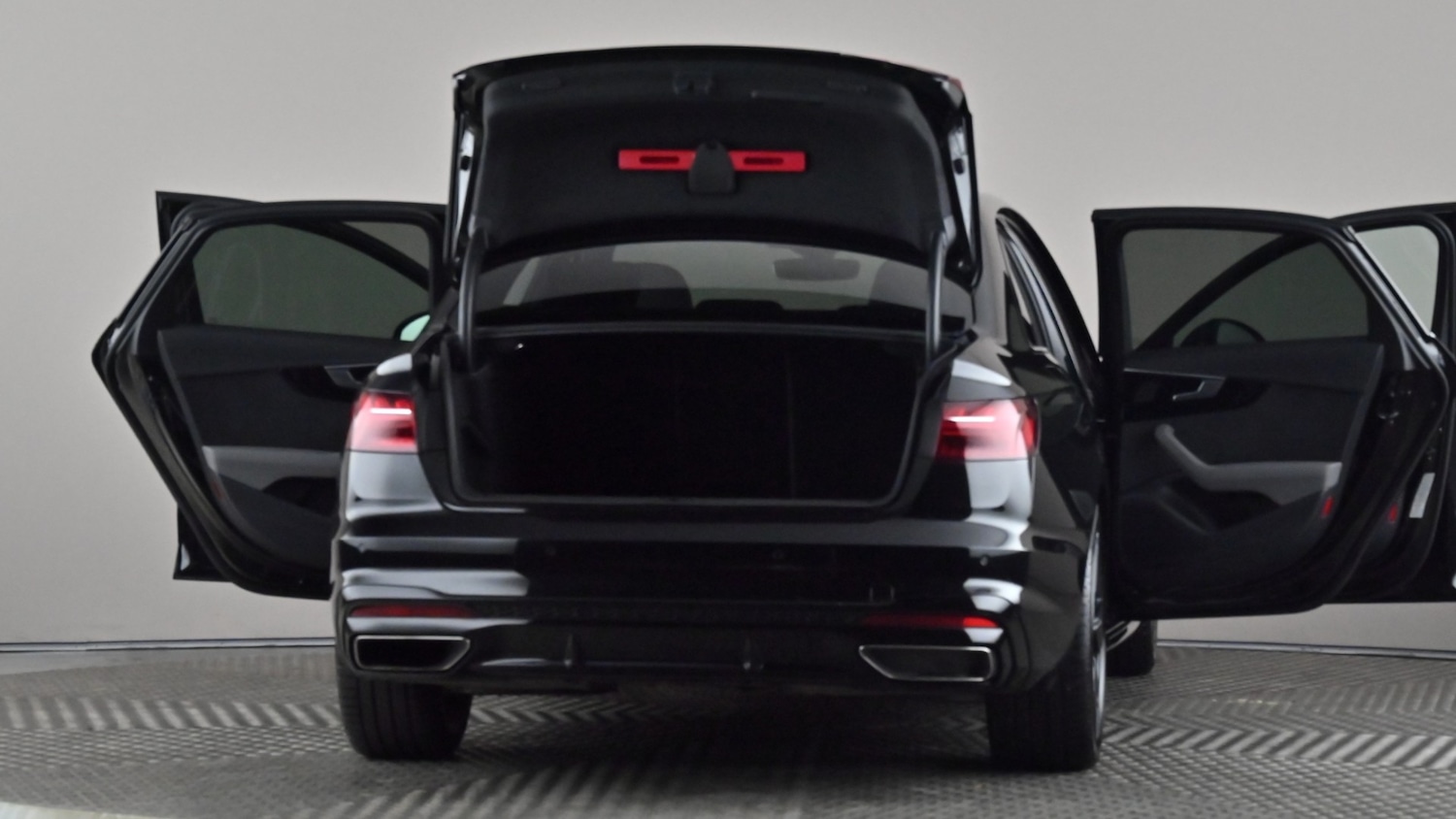 Used Audi A4 2023 for sale - 77006623: Photo 11