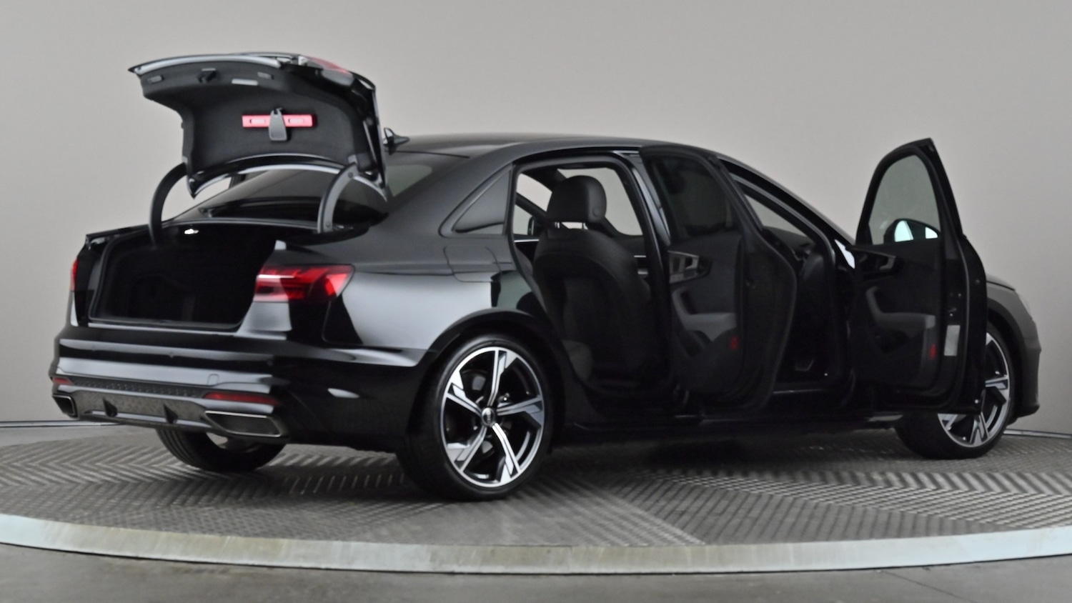 Used Audi A4 2023 for sale - 77006623: Photo 12