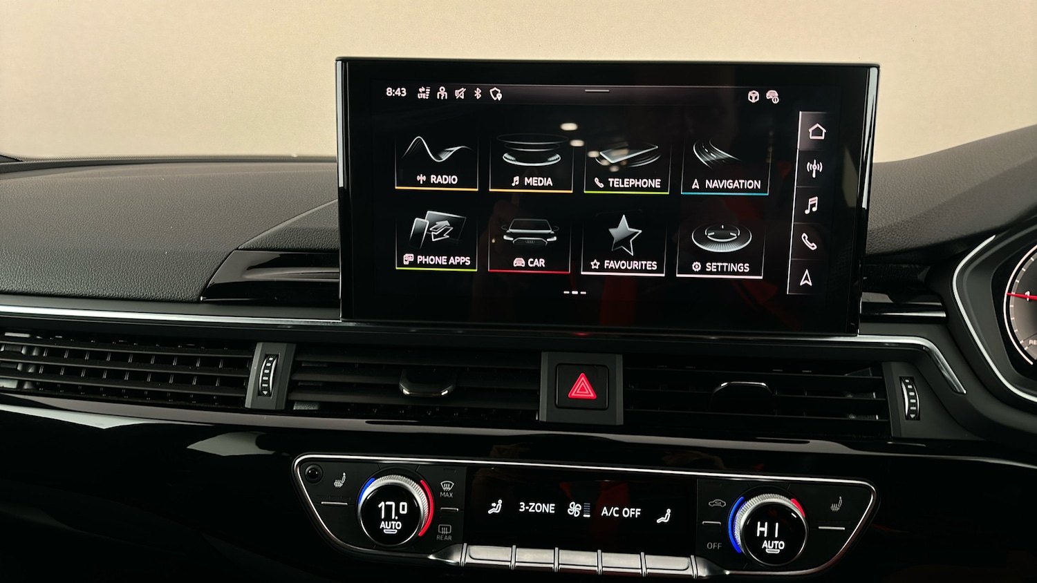 Used Audi A4 2023 for sale - 77006623: Photo 16