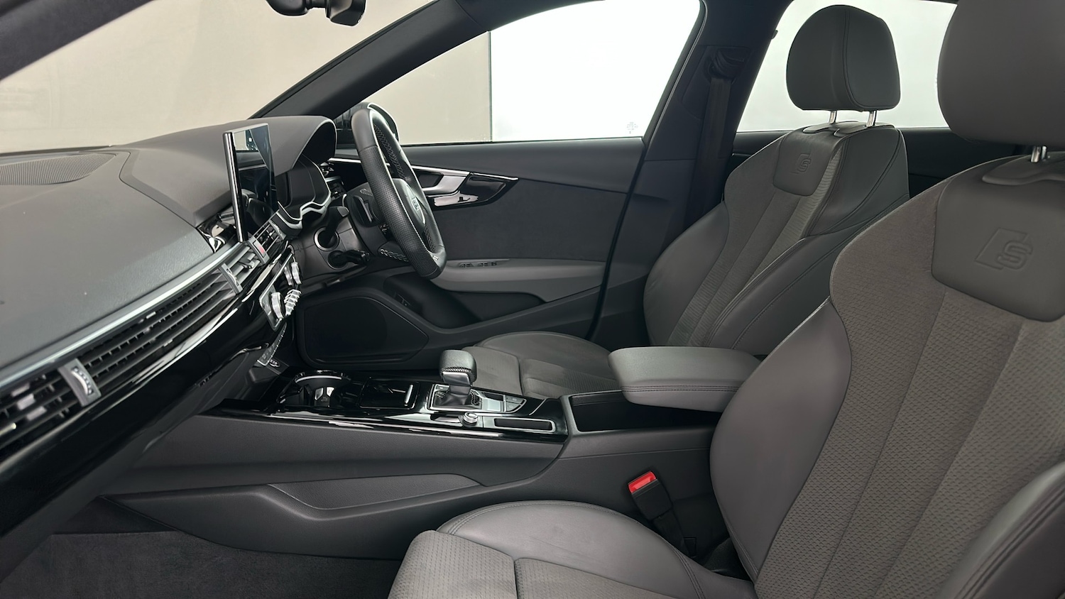 Used Audi A4 2023 for sale - 77006623: Photo 17