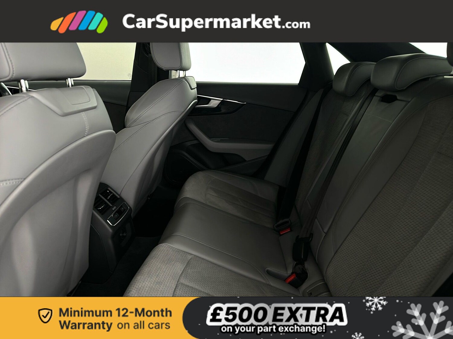 Used Audi A4 2023 for sale - 77006623: Photo 19