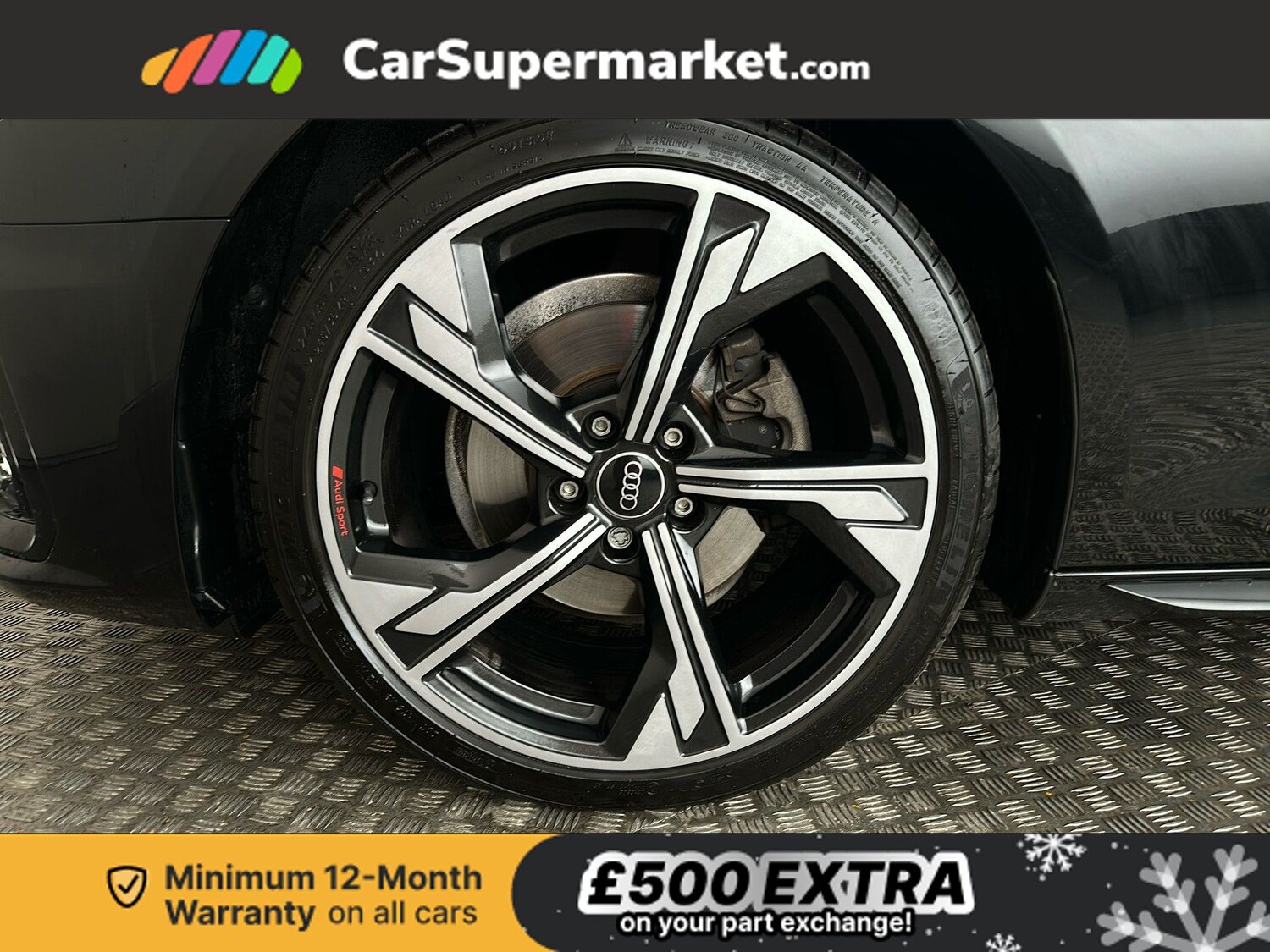 Used Audi A4 2023 for sale - 77006623: Photo 20