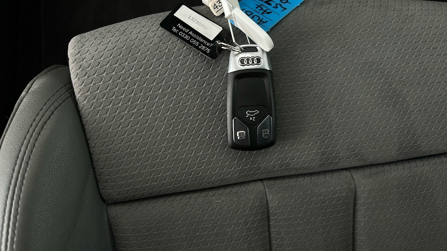 Used Audi A4 2023 for sale - 77006623: Photo 23