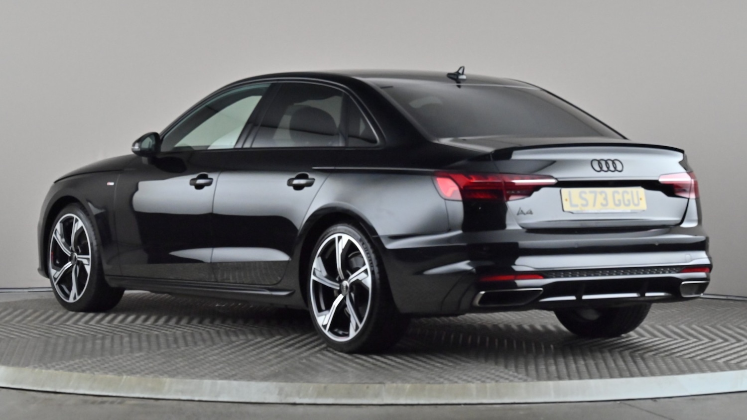 Used Audi A4 2023 for sale - 77006623: Photo 4