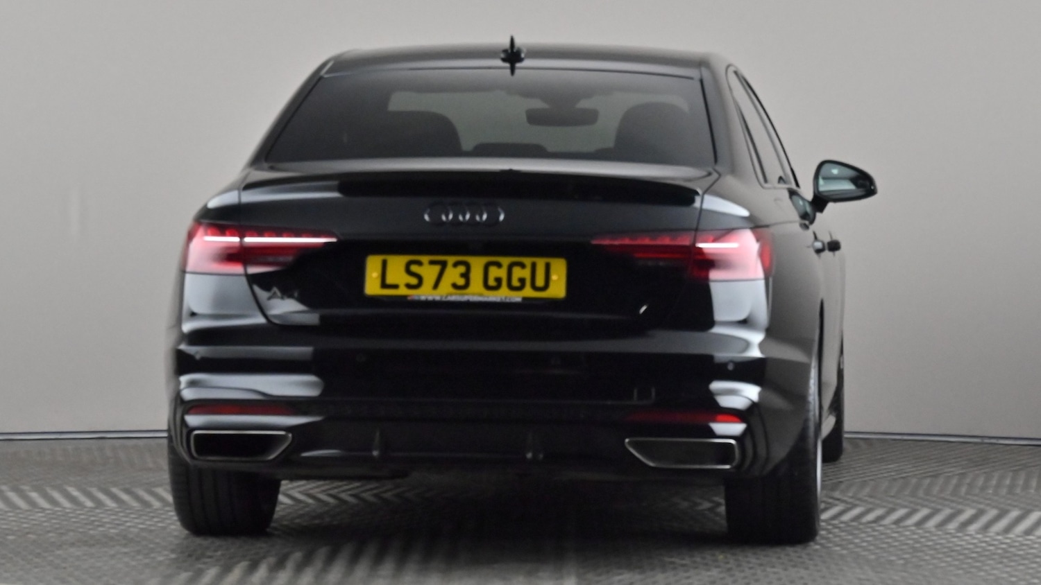 Used Audi A4 2023 for sale - 77006623: Photo 5