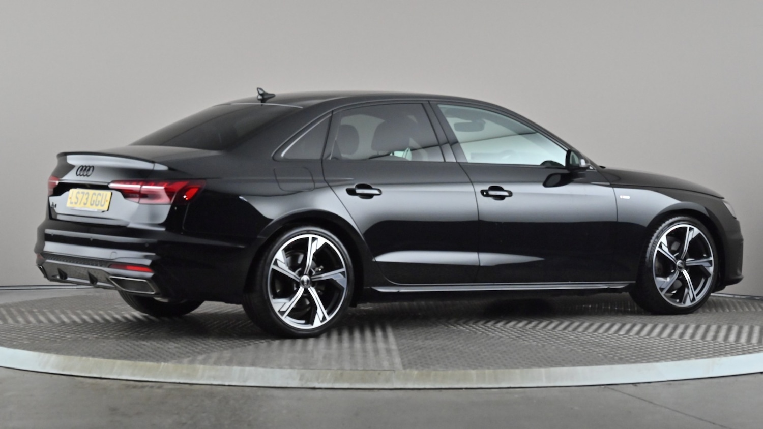 Used Audi A4 2023 for sale - 77006623: Photo 6