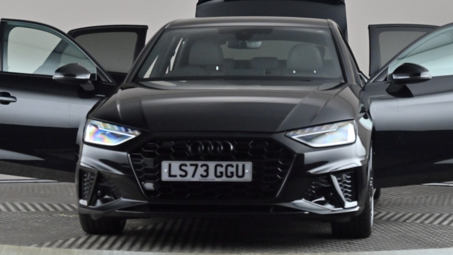 Used Audi A4 2023 for sale - 77006623: Photo 8