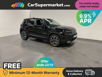 Jeep Other feature image