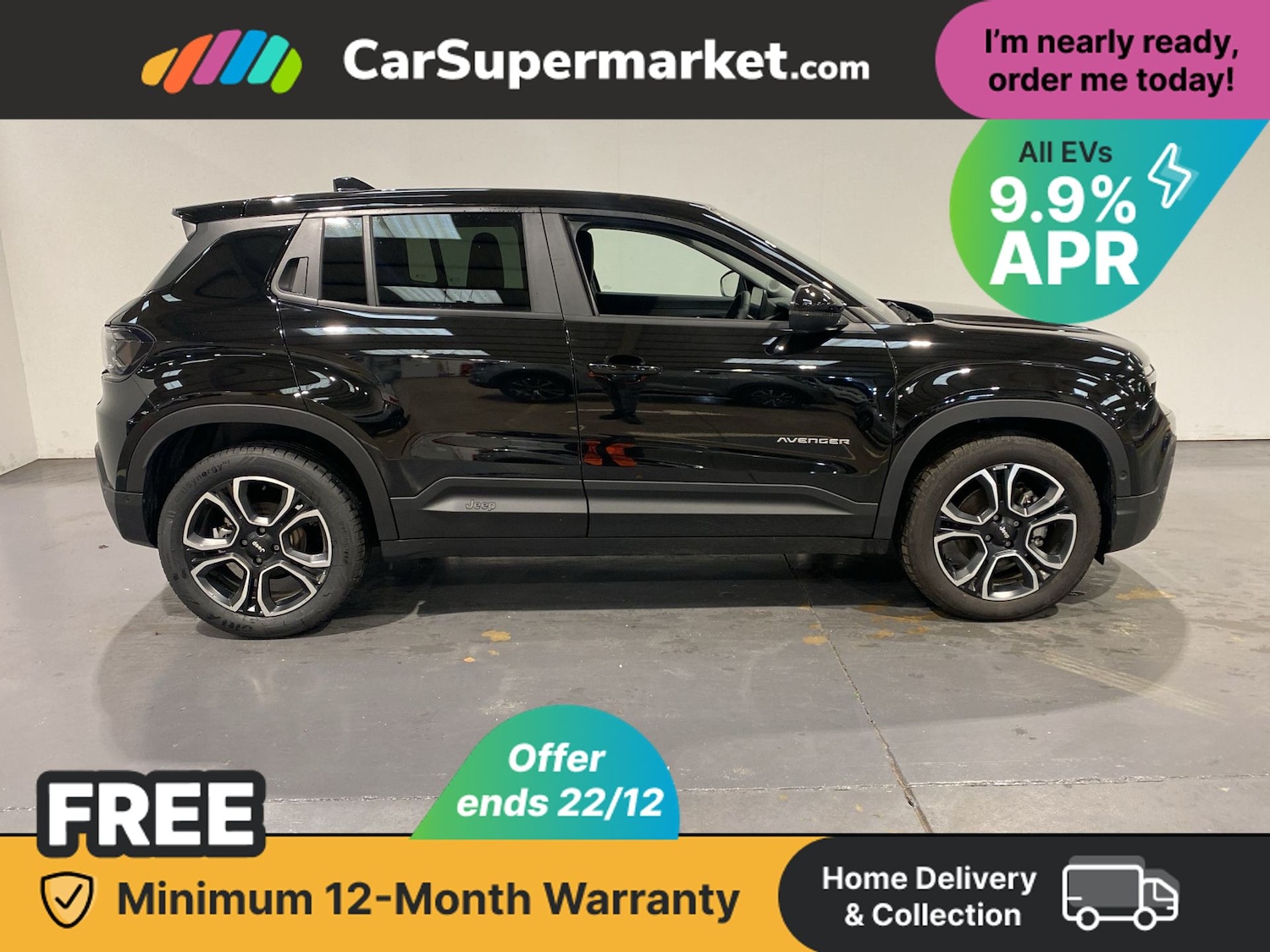 Used Jeep Other 2025 for sale - 76985246: Photo 3