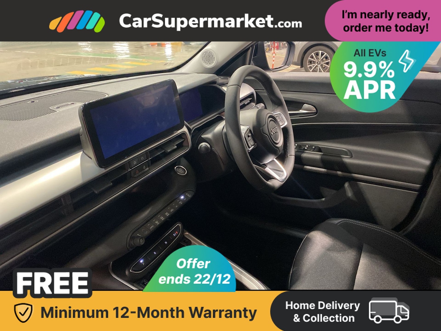 Used Jeep Other 2025 for sale - 76985246: Photo 6