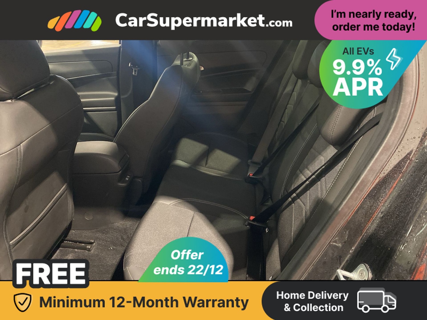 Used Jeep Other 2025 for sale - 76985246: Photo 8