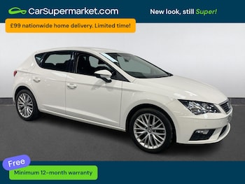 Used SEAT Leon 2020 for sale - 78273276: Photo